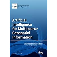 Artificial Intelligence for Multisource Geospatial Information