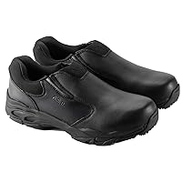 Men's ASR Series – Composite Safety Toe Slip-On Oxford Shoe
