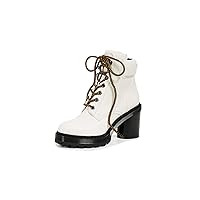 Marc Jacobs Women's Crosby Hiking Boot Ankle