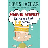 Kidnapped At Birth? (Marvin Redpost 1, paper) Kidnapped At Birth? (Marvin Redpost 1, paper) Paperback Kindle School & Library Binding