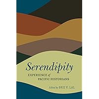 Serendipity: Experience of Pacific Historians