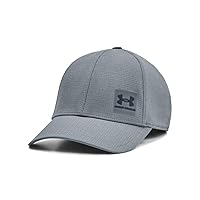 Under Armour Men's Iso-chill ArmourVent Stretch Fit Hat