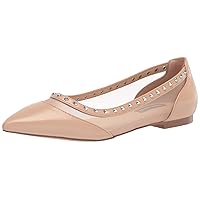 Nine West Women's Bizzie2 Ballet Flat