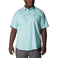 Men's Utilizer Ii Solid Short Sleeve Shirt
