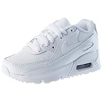 Nike Air Max 90 LTR (ps) Little Kids Cd6867-100 Size 1.5