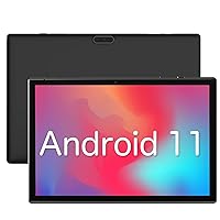 Tablet 10 Inch Tablets, Google Android 11 Tablet 10