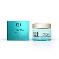 Emma Hardie Moringa Luxury Body Butter - Rich Moisturizing Cream Infused with Moringa Oil, Shea Butter, and Sunflower Oil for Smooth and Nourished Skin