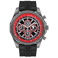 Breitling Bentley Supersports Titanium Men's Watch E2936429/BA63-244S