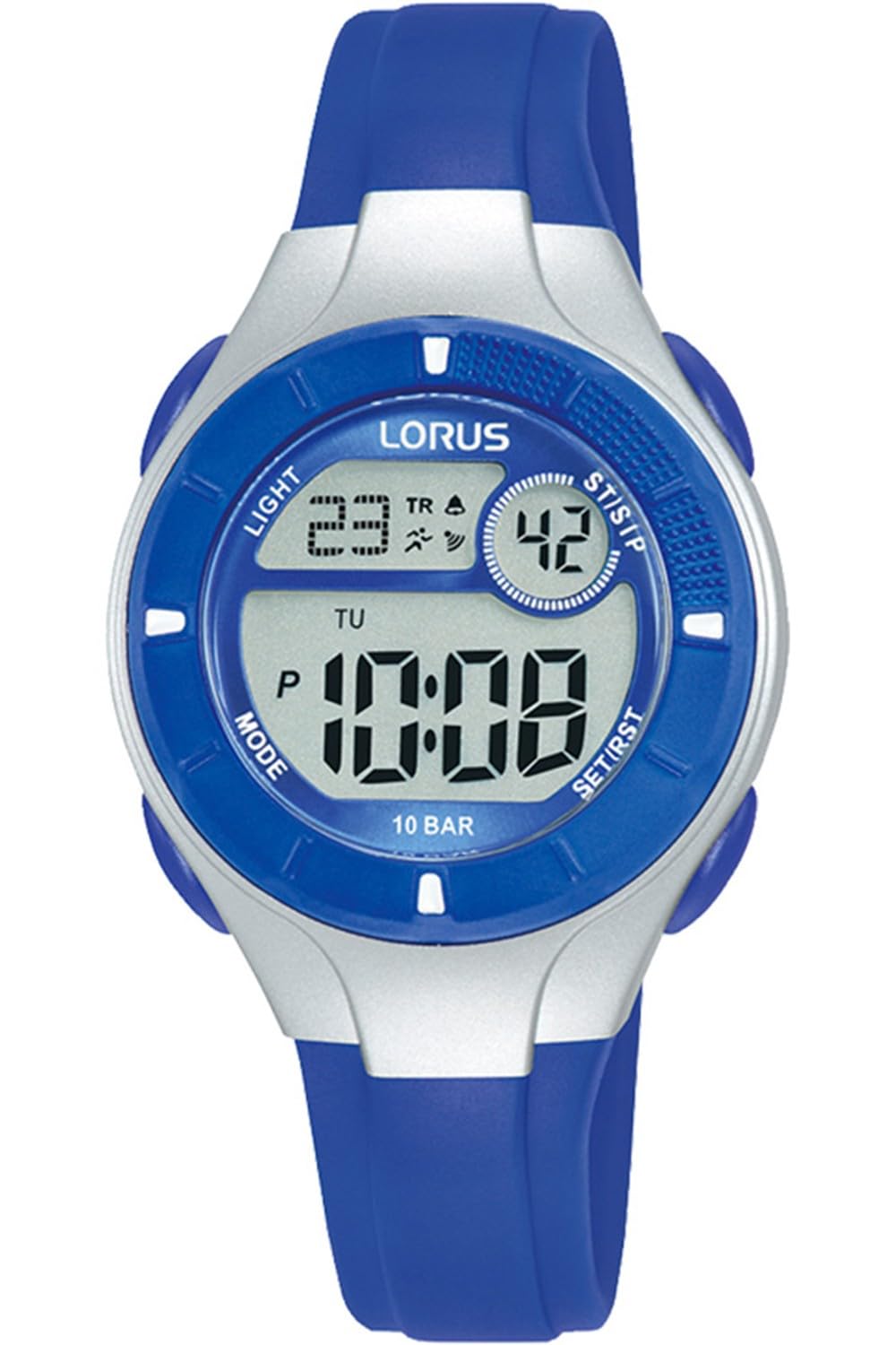 Lotus Unisex Adult Watches Mod. R2341Px9