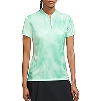 Women's Dri-FIT Victory Printed Golf Polo Shirt