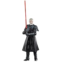 STAR WARS The Black Series Baylan Skoll, Ahsoka Collectible 6-Inch Action Figure, Ages 4 and Up