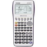 Casio - 9750gii Graphing Calculator, 21-Digit LCD