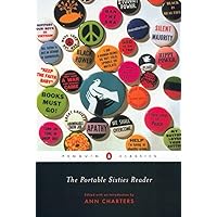 The Portable Sixties Reader (Penguin Classics) The Portable Sixties Reader (Penguin Classics) Paperback
