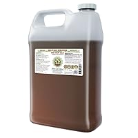 Hawaii Pharm Zhi Gan Cao Alcohol-Free Liquid Extract, Zhi Gan Cao, Licorice (Glycyrrhiza Glabra) Processed Root Glycerite Natural Herbal Supplement, USA 64 fl.oz