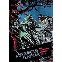 Steve Ditko Archives Vol. 3: Mysterious Traveler (The Steve Ditko Archives) Steve Ditko Archives Vol. 3: Mysterious Traveler (The Steve Ditko Archives) Kindle Hardcover