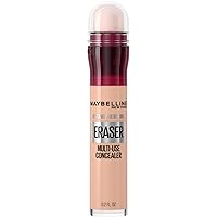 Instant Age Rewind Eraser Dark Circles Treatment Multi-Use Concealer, 121, 1 Count (Packaging May Vary)