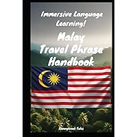 Immersive Language Learning! Tagalog Travel Phrase Handbook: The Ultimate Handbook for Travel to the Philippines Immersive Language Learning! Tagalog Travel Phrase Handbook: The Ultimate Handbook for Travel to the Philippines Kindle Hardcover Paperback