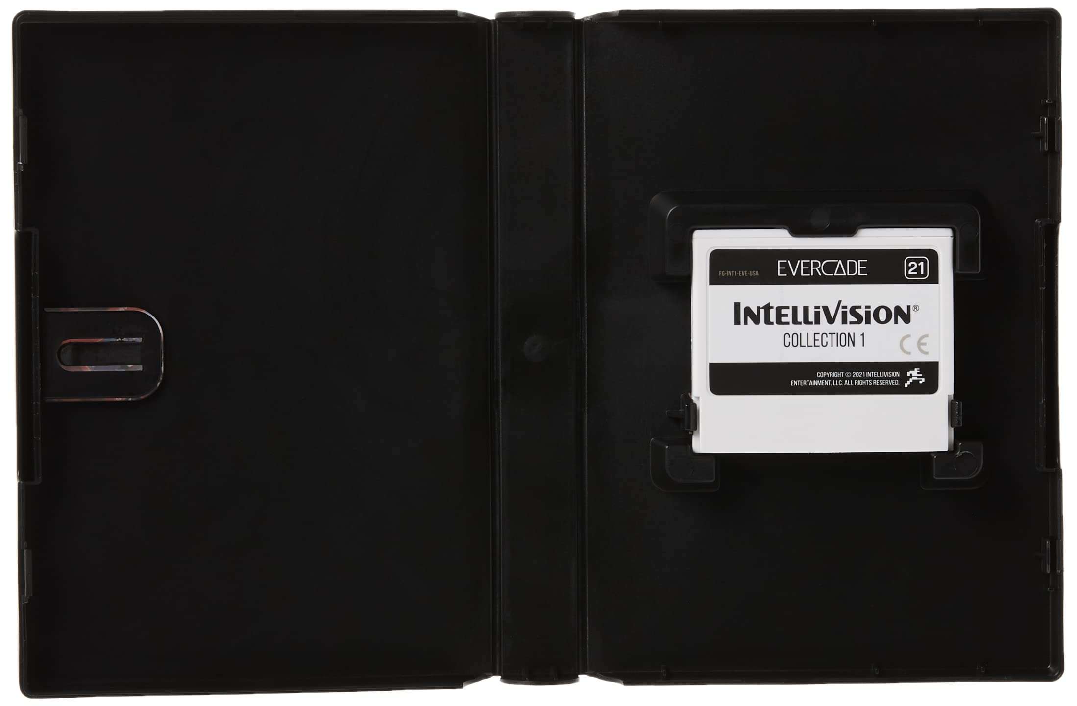 Blaze Evercade Intellivision Cartridge 1 - Nintendo DS