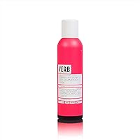 VERB Dry Shampoo Dark, 5 oz