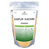 Kapoor Kachri Powder,Kapur Kachri Powder For Hair And Kapoor Kachri Powder For Skin (200gm)