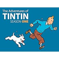 The Adventures of Tintin, Season 1