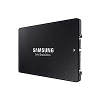 Samsung SM863a | MZ-7KM1T9N | 1.92TB SATA 6Gb/s 2.5