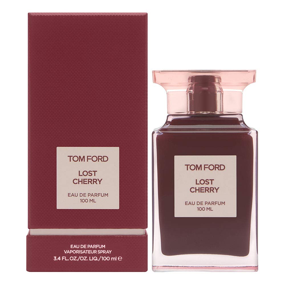 Total 57+ imagen tom ford lost cherry eau de parfum 3.4 oz