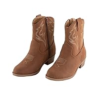 SODA Blazing 2 Western Girls Boots