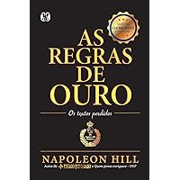 As Regras de Ouro (Portuguese Edition) As Regras de Ouro (Portuguese Edition) Paperback Kindle