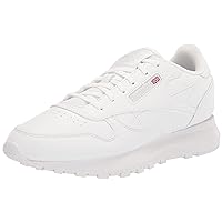 Reebok Women's classic leather trainers