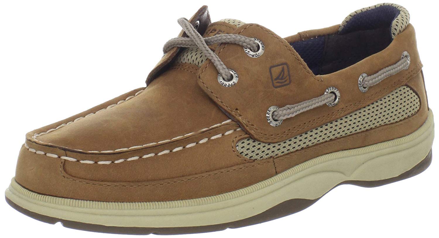 Sperry Kid's Lanyard Boat Shoe