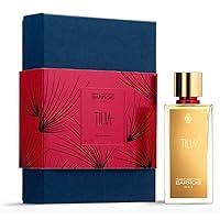 100% Authentic TILIA Eau de Parfum 100ml 3.4oz