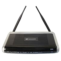 Actiontec C2000A Wireless N VDSL2 Modem Router