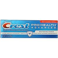 Pro-Health Advanced Whitening Power Toothpaste, 3.5 oz