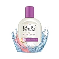 Daily Face Moisturizing Lotion, 4.06 Fl Oz (120 ml), for Pimples, Acne, Dark Spots, and Blackheads, for Oily Skin