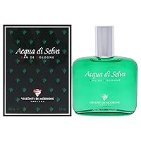 Acqua De Selva EDC Spray Men 6.8 oz