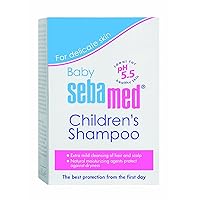 Sebamed Baby Shampoo 150ml - (Pack of 2)