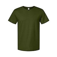 Fruit of the Loom Men's Iconic T-Shirt
