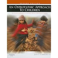 An Osteopathic Approach to Children An Osteopathic Approach to Children Hardcover