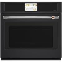 Café CTS90DP3ND1 30 inch Professional Series Smart Built-In Convection Single Wall Oven