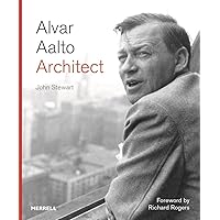 Alvar Aalto: Architect Alvar Aalto: Architect Hardcover