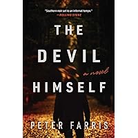 The Devil Himself: A Novel The Devil Himself: A Novel Kindle Hardcover Audible Audiobook