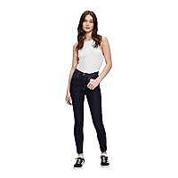 GAP Women's High Rise Skinny Fit Denim Jeans