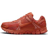 Nike Zoom Vomero 5 Men's Shoes (HF5493-800, Cosmic Clay/Cosmic Clay) Size 13