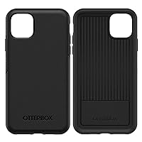 SYMMETRY SERIES Case for iPhone 11 Pro Max - BLACK