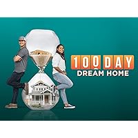 100 Day Dream Home - Season 3