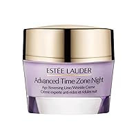 Estee Lauder/ Advanced Time Zone Night Age Reversing Line/wrinkle Cream .1.7 Oz 1.7 Ounce (Pack of 1)