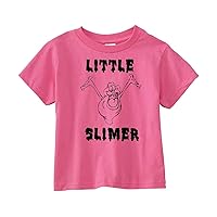 Ghostbusters Toddler Little Slimmer T-Shirt