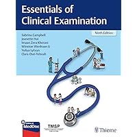 Essentials of Clinical Examination Essentials of Clinical Examination Paperback Kindle