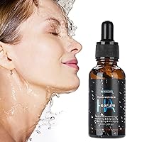 Anti-aging Face Serum, 30Ml Arbutin Whitening Facial Serum, Mild Acid Moisturizers Brighten Skin Hydrating Face Serum for Face